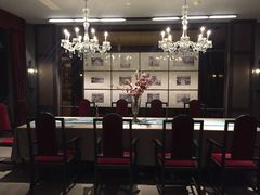 -民国红公馆·秦淮八艳(夫子庙店)