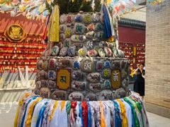 -西安市广仁寺