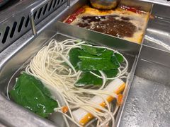 -海底捞火锅(莘松路店)