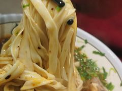 -兰州马子禄牛肉面(文景公园店)