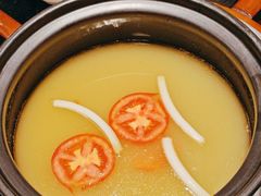 -志晖园圆子鸡·辣子鸡(阳光店)