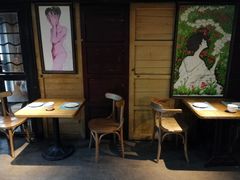 -繁花里音乐餐厅(新天地店)