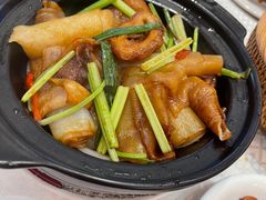 -莞香楼·正宗东莞菜(东升店)