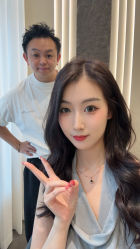 -凯博K-boom Hair Salon