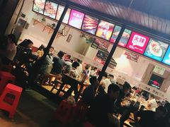 -木屋烧烤(南新店)