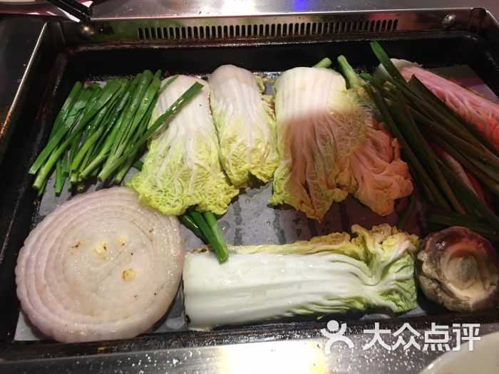 杨排风自助餐厅(九江店)图片 - 第65张