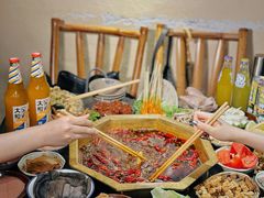 -大风老火锅(江北一店)