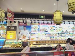 -渔家风味·鲅鱼水饺·央视展播·海鲜天津菜(开发区店)