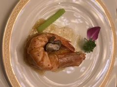 -西苑饭店·蓬莱春餐厅
