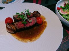 -Nord Grill&Bar Highland诺德西餐(深圳欢乐海岸店)