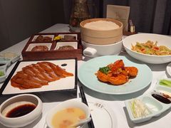 -北京全聚德(清华园店)