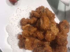 -广东道至正餐厅(区庄店)