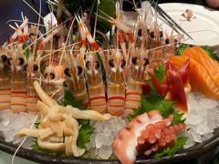 -Mr·Fish鱼鲜生海鲜放题(银泰in99店)
