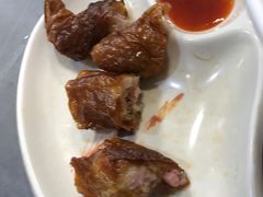 -四里沙茶面(七星西路分店)