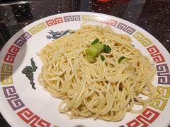 -一風堂拉面(深圳湾万象城店)