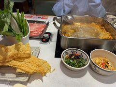 -螺大喜螺蛳粉火锅(雍和宫店)