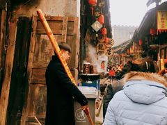 -涞滩古镇