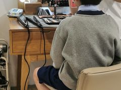-天真蓝照相馆(龙岗万科里店)