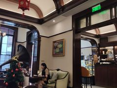 -东海咖啡馆