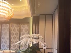 -广州康莱德·韵轩中餐厅