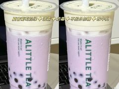 -1点点(竹山路店)