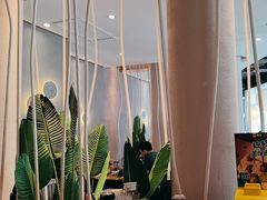 -莲餐厅·湖北菜·潜江小龙虾店(愚园路店)