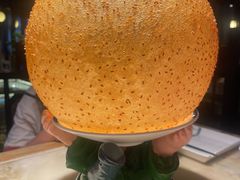 -吴越荣记苏州菜·松鼠桂鱼 100% 活鱼现做(月光码头店)