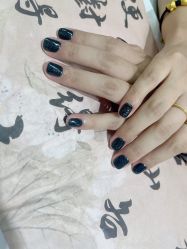 -四叶·轻日式美甲美睫