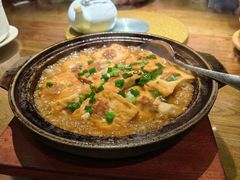 -金苑酒家·客家菜·广东老字号(万象店)