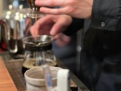 -RUMORS COFFEE ROASTERY鲁马滋咖啡(湖南路店)