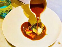 -上海苏宁宝丽嘉酒店·Cafe Bellagio西餐厅