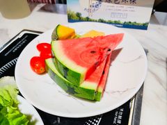 -火炉火自助餐(西直门凯德MALL店)