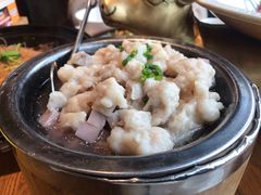 -炊烟小炒黄牛肉(中心印象城店)