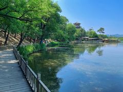 -承德避暑山庄景区