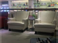 -南航明珠v2头等舱公务舱休息室
