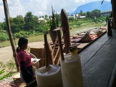 -乌托邦酒吧和餐厅