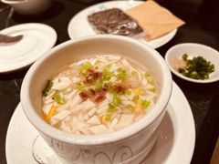 -芳芳私房菜·精做淮扬菜(承德路店)