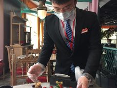 -沪小胖小龙虾(淮海中路旗舰店)