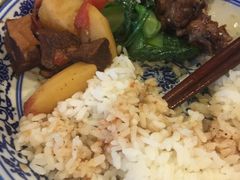 -蜗牛小馆醉乡民谣云南菜(惠新西里店)