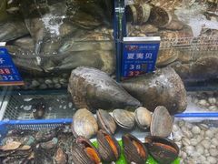 -海味当家·蒸锅海鲜(中山广场创始店)
