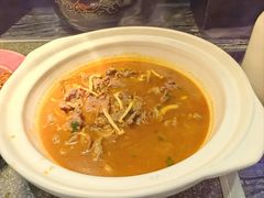-索菲特酒店 · 云尚天际自助餐厅