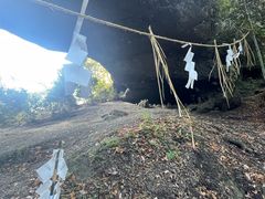 -上色见熊野座神社