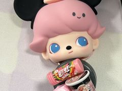 -泡泡玛特POPMART(赛格国际购物中心店)