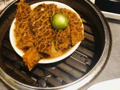 -点点心点心专门店(旺角店)