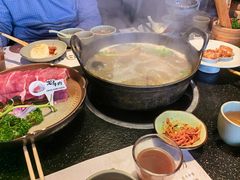 -盡膳口福·百年汤方火锅(科华北路店)