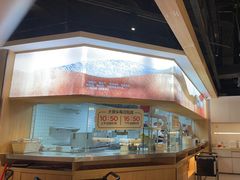 -九毛九西北菜(百信广场店)