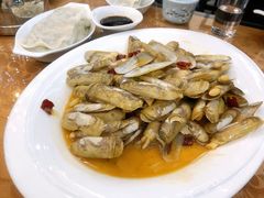 -渔码头食府(蓬莱阁店)