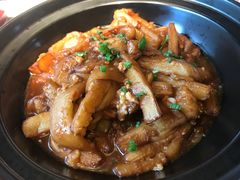 -大鸽饭(岗顶店)