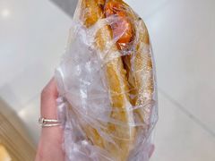 -张记灌饼(丰富路店)