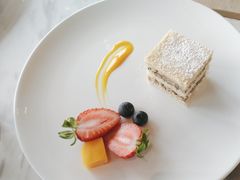 -窗外西餐厅(普罗理想国店)